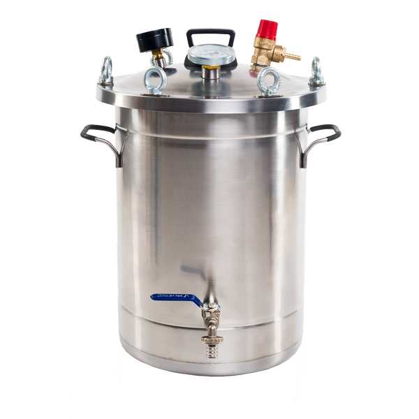 Распродажа автоклавов БУЛАТ в Кирове