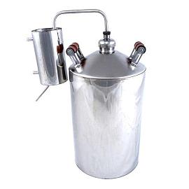 Самогонный аппарат в Кирове всего за 3200 рублей