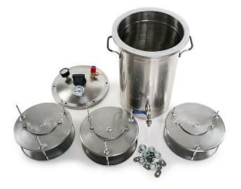 Распродажа автоклавов БУЛАТ в Кирове